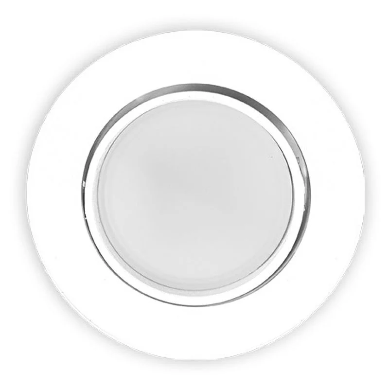 4-Inch 10 W Adjustable LED Recessed Trim Series - view 3