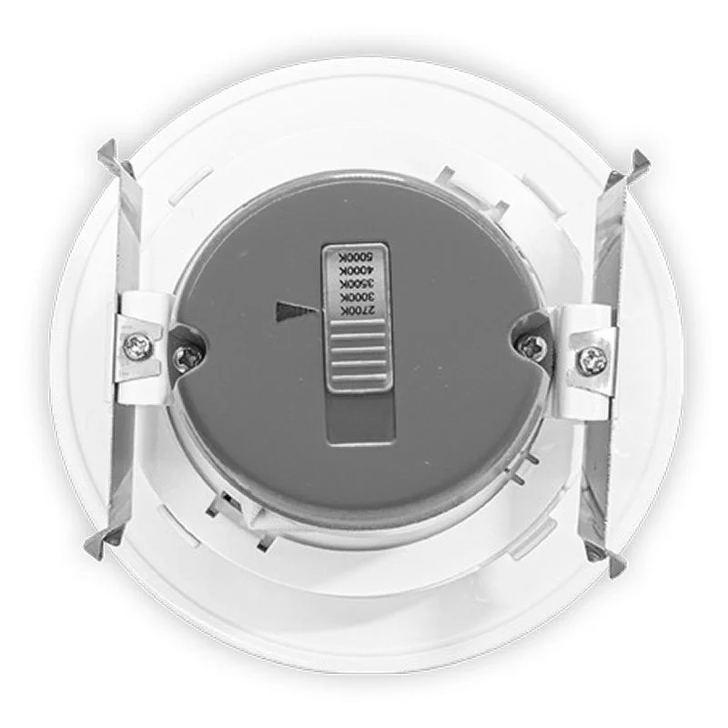 4-Inch 10 W Adjustable LED Recessed Trim Series - view 4