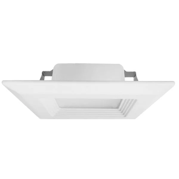 4-Inch 11 W LED Recessed Square Module