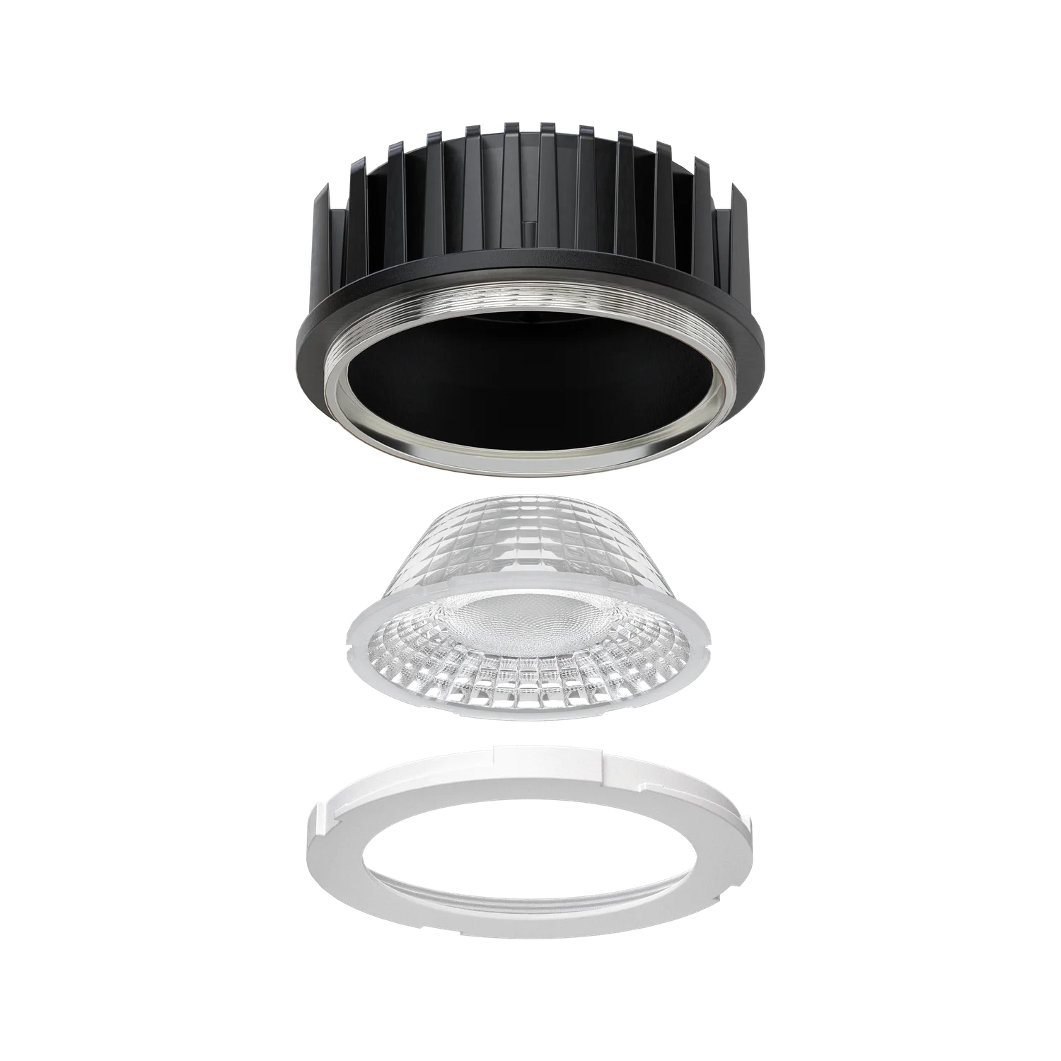 Goodlite 4 Inch 12W Interchangeable Module - view 2