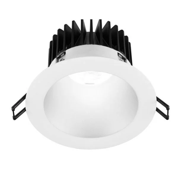 4-Inch 18 W LED Round Deep Regressed - view 4