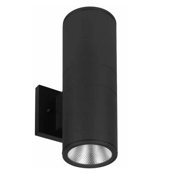 4-Inch 30 W Cylinder Up-Down LED Lighting