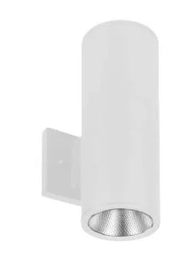 4-Inch 30 W Cylinder Up-Down LED Lighting - view 2