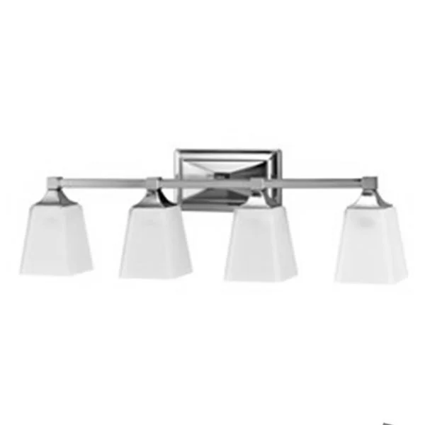 RP Lighting and Fans 4-Inch 30 W LED Vanity Light