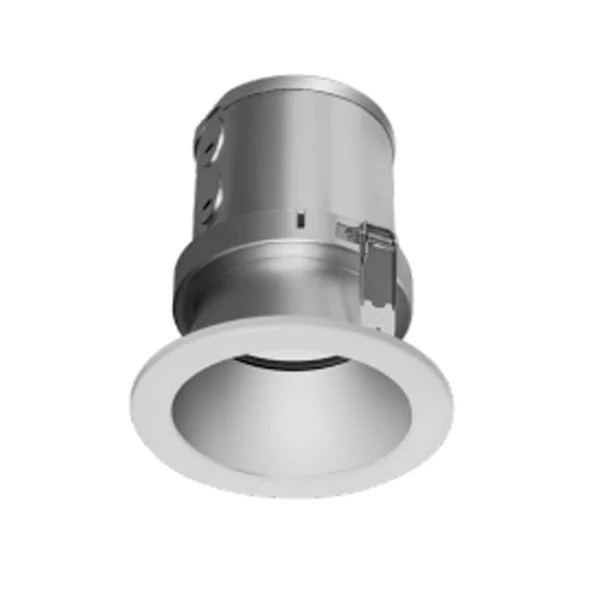 4-Inch 20 W Dynamic Recessed Light, 3000K/3500K/4000K, 1720 Lumens - view 2