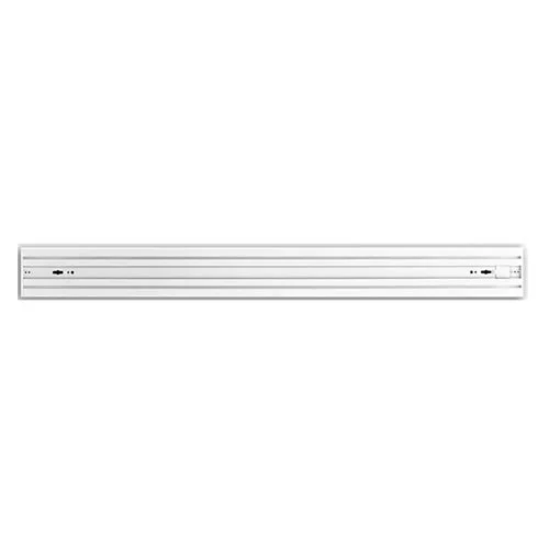 4-Inch 40 W Superior Architectural Indirect Linear LED Light - CCT Adjustable - view 2
