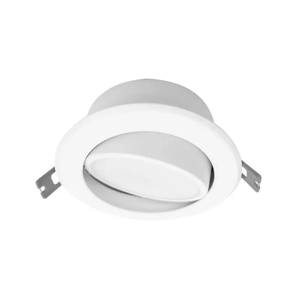 4-Inch 9 W Ultra Slim Recessed LED Light - CCT Adjustable