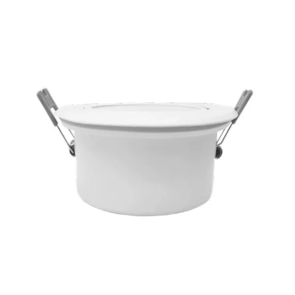 4-Inch 9 W Ultra Slim Recessed LED Light - CCT Adjustable - view 2