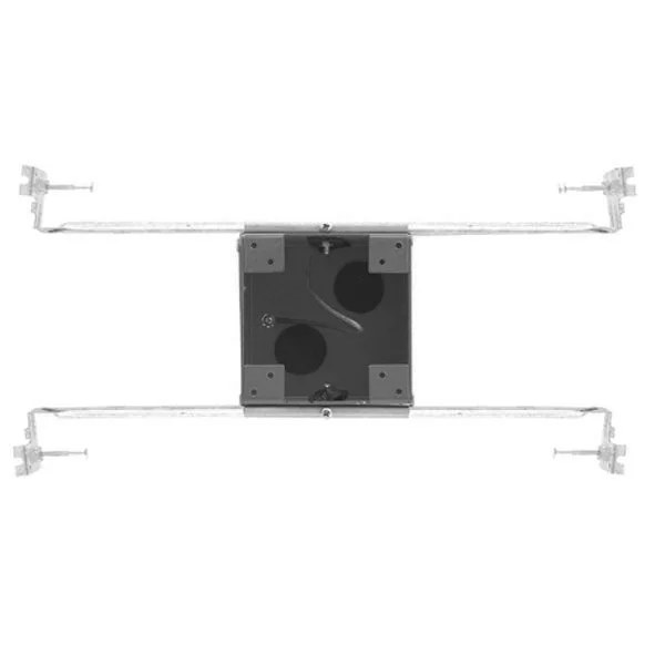 4-Inch Airtight Fire-Rated Junction Box - view 2