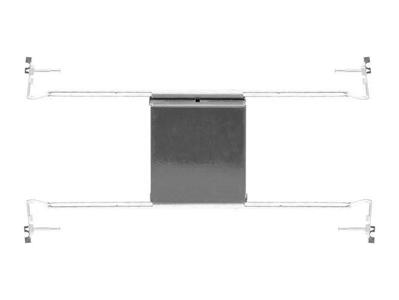 4-Inch Airtight Fire-Rated Junction Box - view 4