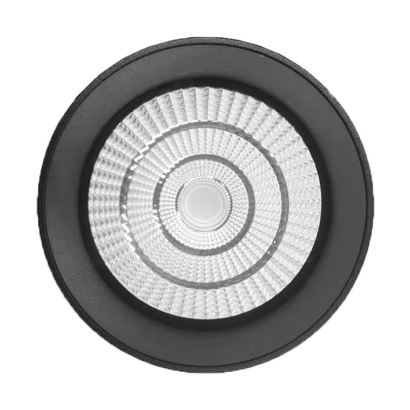4-Inch Architectural Ceiling Cylinder Light, MCTP - view 5