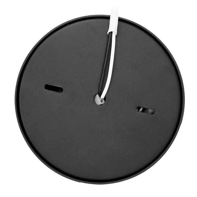 4-Inch Architectural Ceiling Cylinder Light, MCTP - view 6