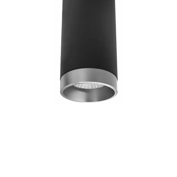 4-Inch CMC4 Ceiling Mount Cylinder Trim