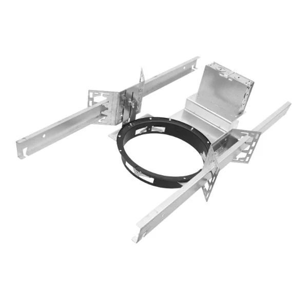 10-Inch Commercial Recessed LED Light Housing