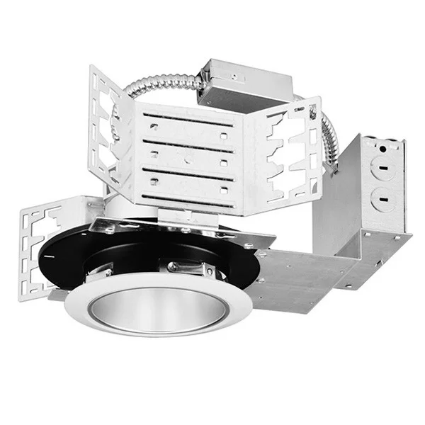 4-Inch LED Commercial Recessed Architectural Downlight