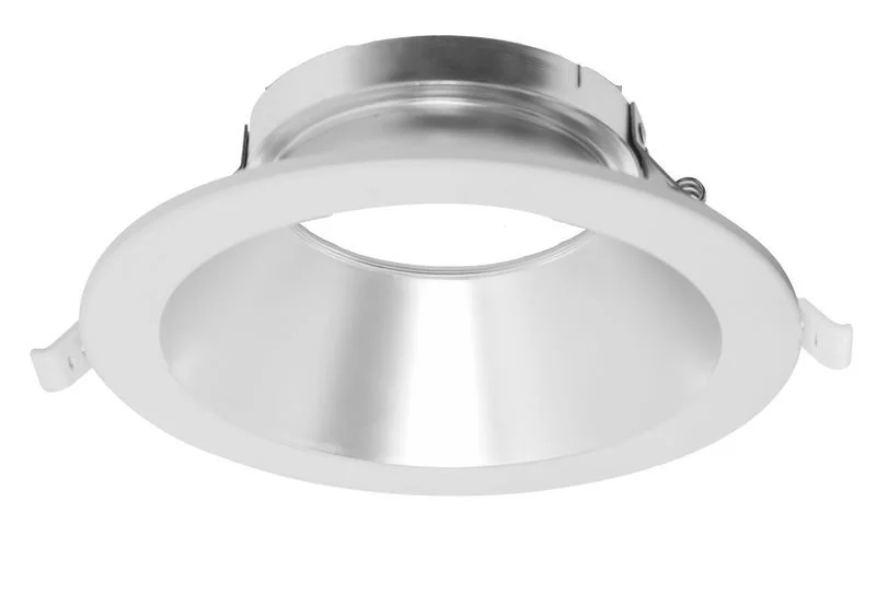 4-Inch LED Recessed Trim Light - Haze - view 2