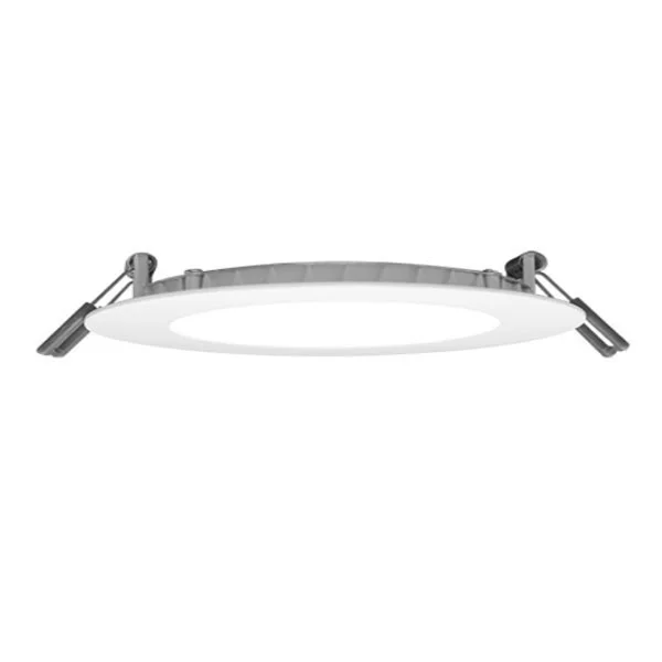 4-Inch Round 11 W LED Economy Super Thin Recessed