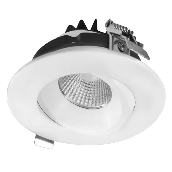 4- Inch Round LED 12 W Venus Recessed - CCT Adjustable