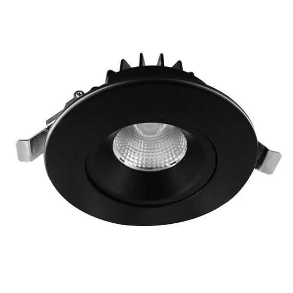 4- Inch Round LED 12 W Venus Recessed - CCT Adjustable - view 2