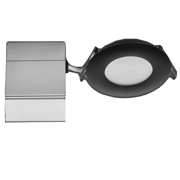 4-Inch Round 13.5 W LED Ultimate Super Thin Recessed