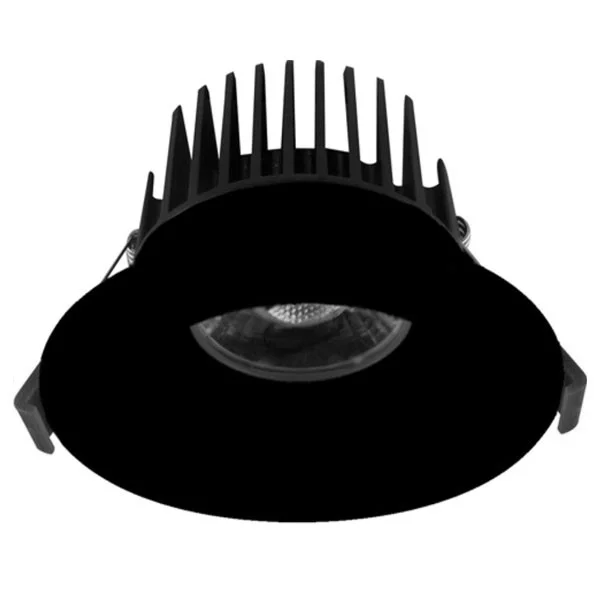 4-Inch Round 15 W LED Recessed High Output - view 2