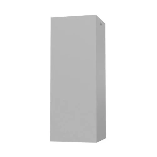 4-Inch Square Pendant Cylinder, 21W-35W Power and CCT Adjustable - view 3