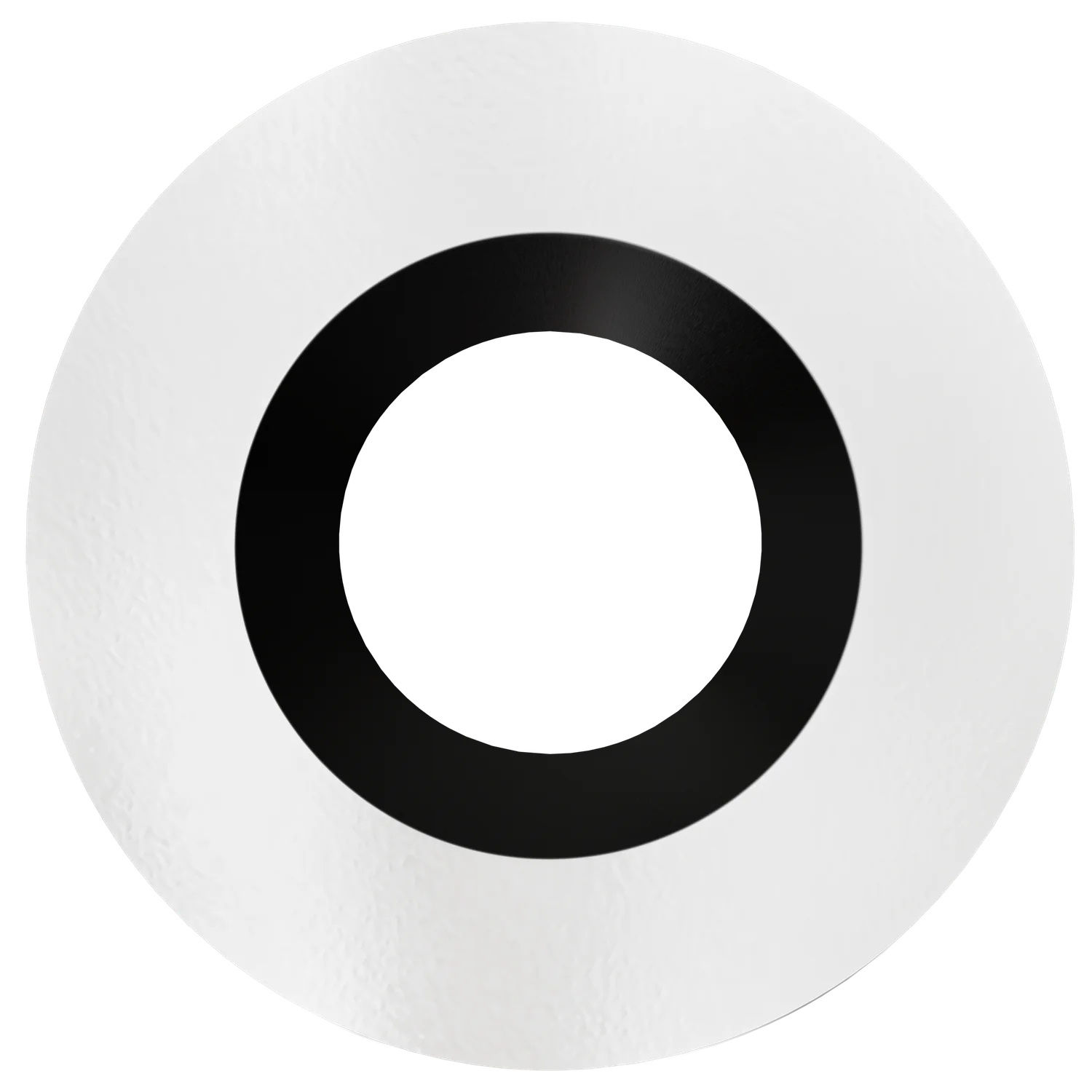 Goodlite 4 Inch Two-Tone Round Trim
