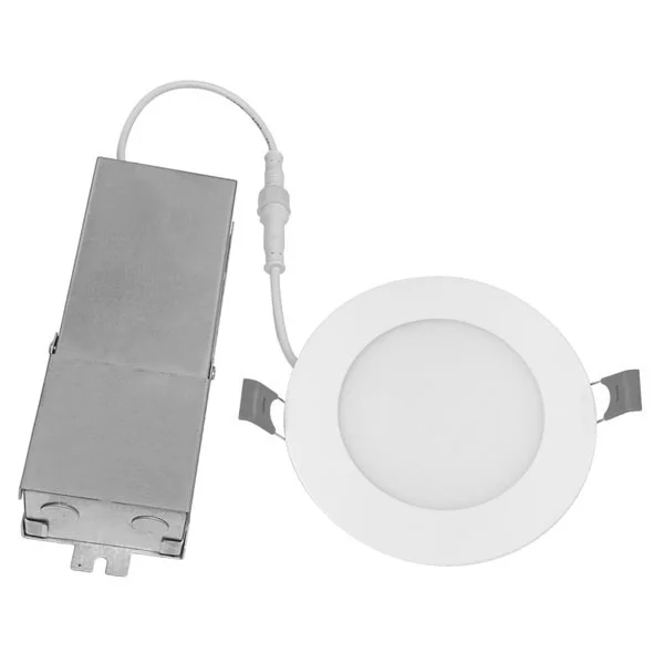 4-Inch Ultra-Thin LED 12 W Downlight