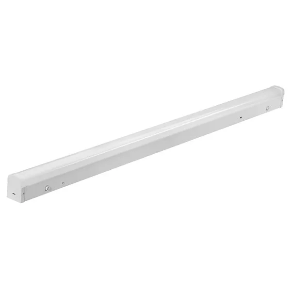 4' LED Linear Strip Light, 40W, Dimmable