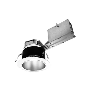 4” LED Remodel Frame-in Kit, 22W, UTD