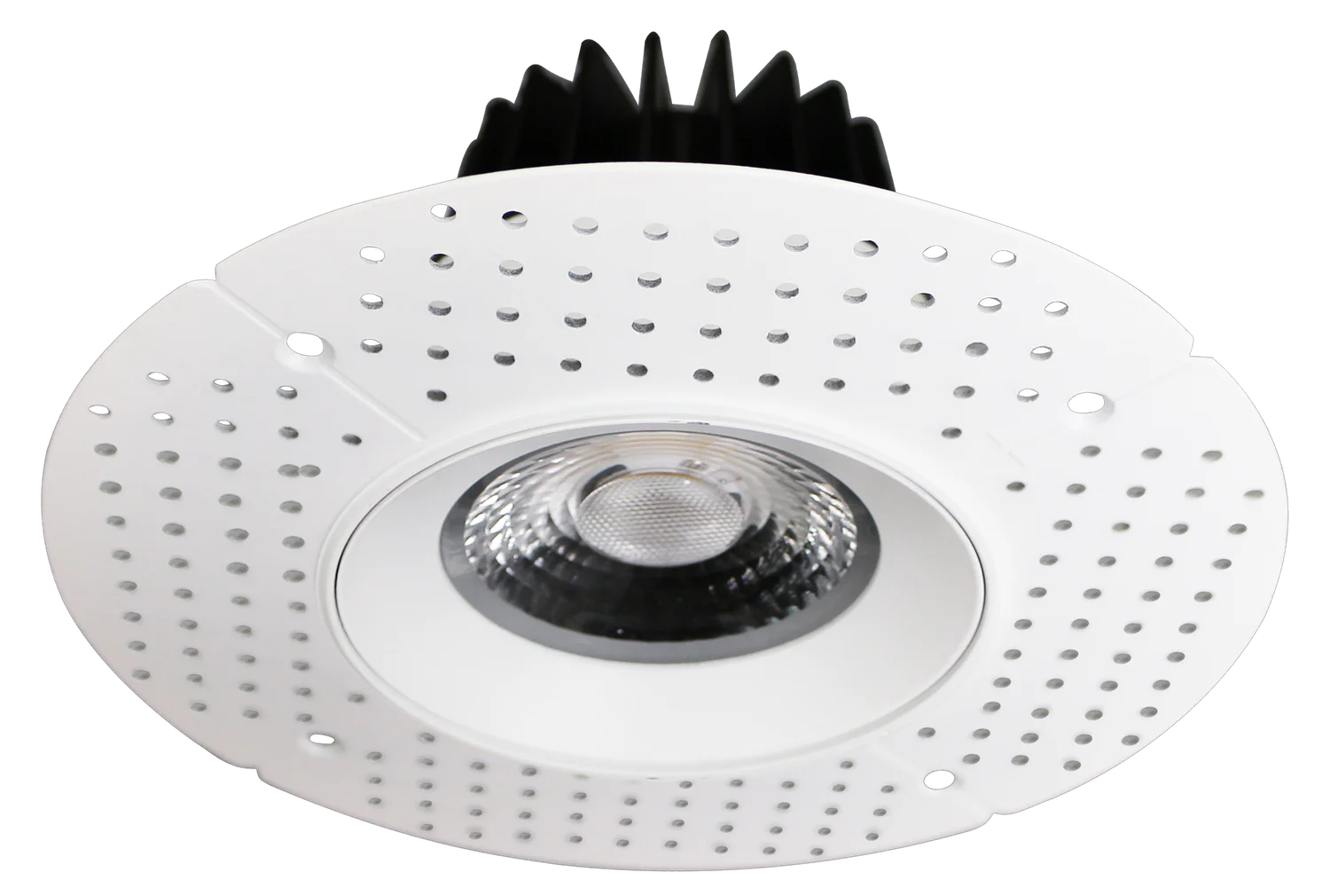 Goodlite 4” Round Trimless Luminaire