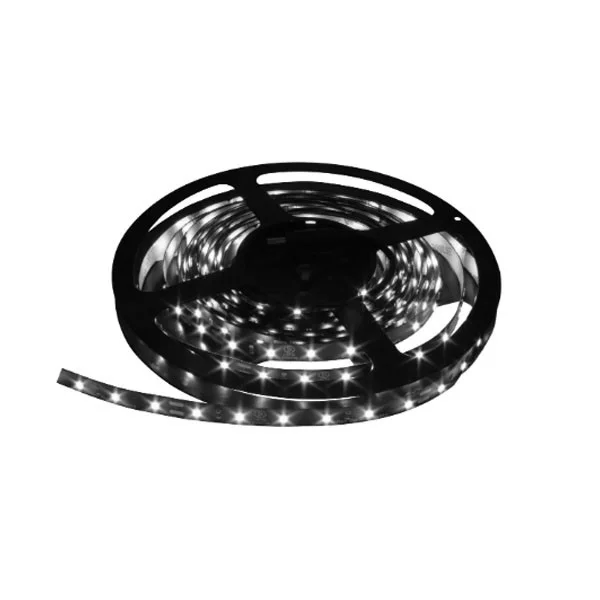 4.4 W High Output Indoor LED Ribbon, Black