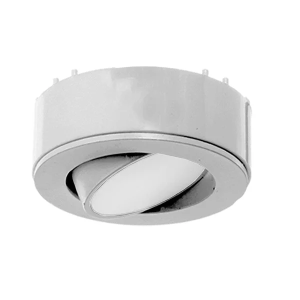 4.5 W LED Adjustable Puck Light, 120V - view 2