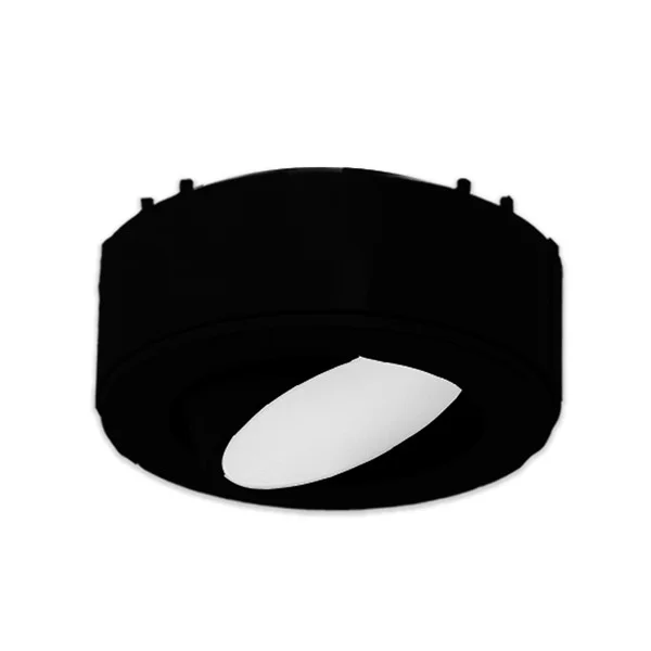 4.5 W LED Adjustable Puck Light, 120V - view 3