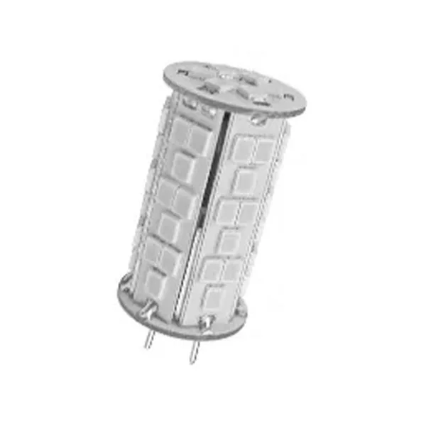 4.5 W Omnidirectional LED JC Lamp, GY6.35 Base