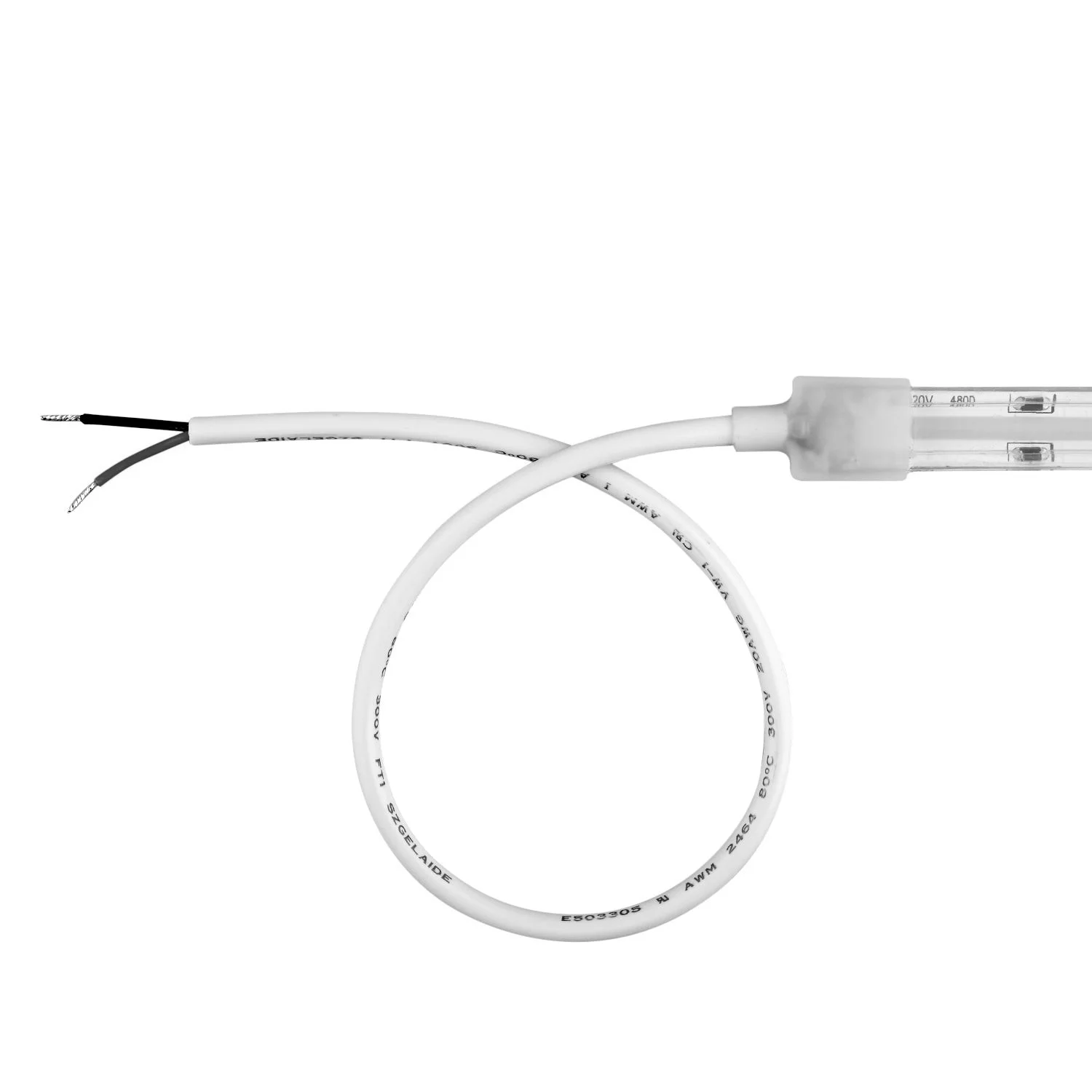 4.5W 120V Wet Rated COB Tape Light - 26 Ft / 8 M - view 3