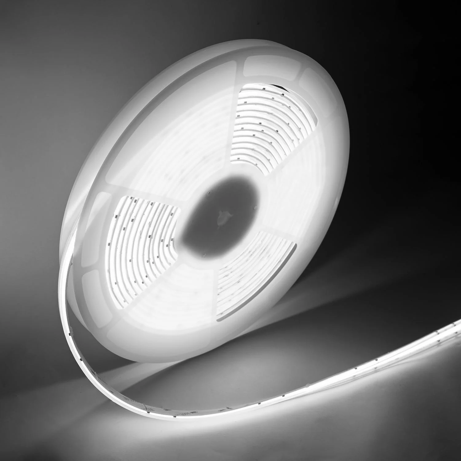 4.5W 120V Wet Rated COB Tape Light - 26 Ft / 8 M - view 10