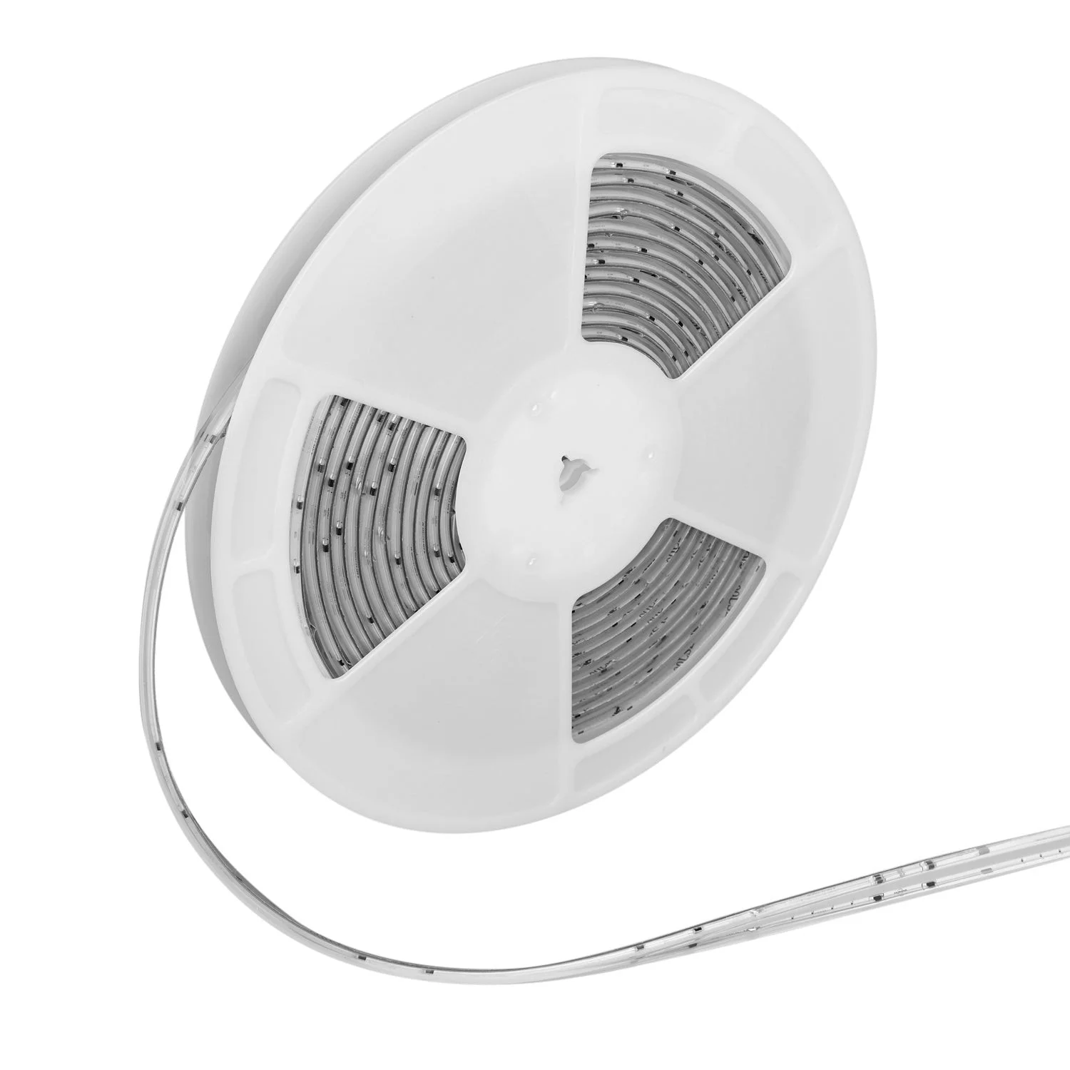 4.5W 120V Wet Rated COB Tape Light - 26 Ft / 8 M - view 2