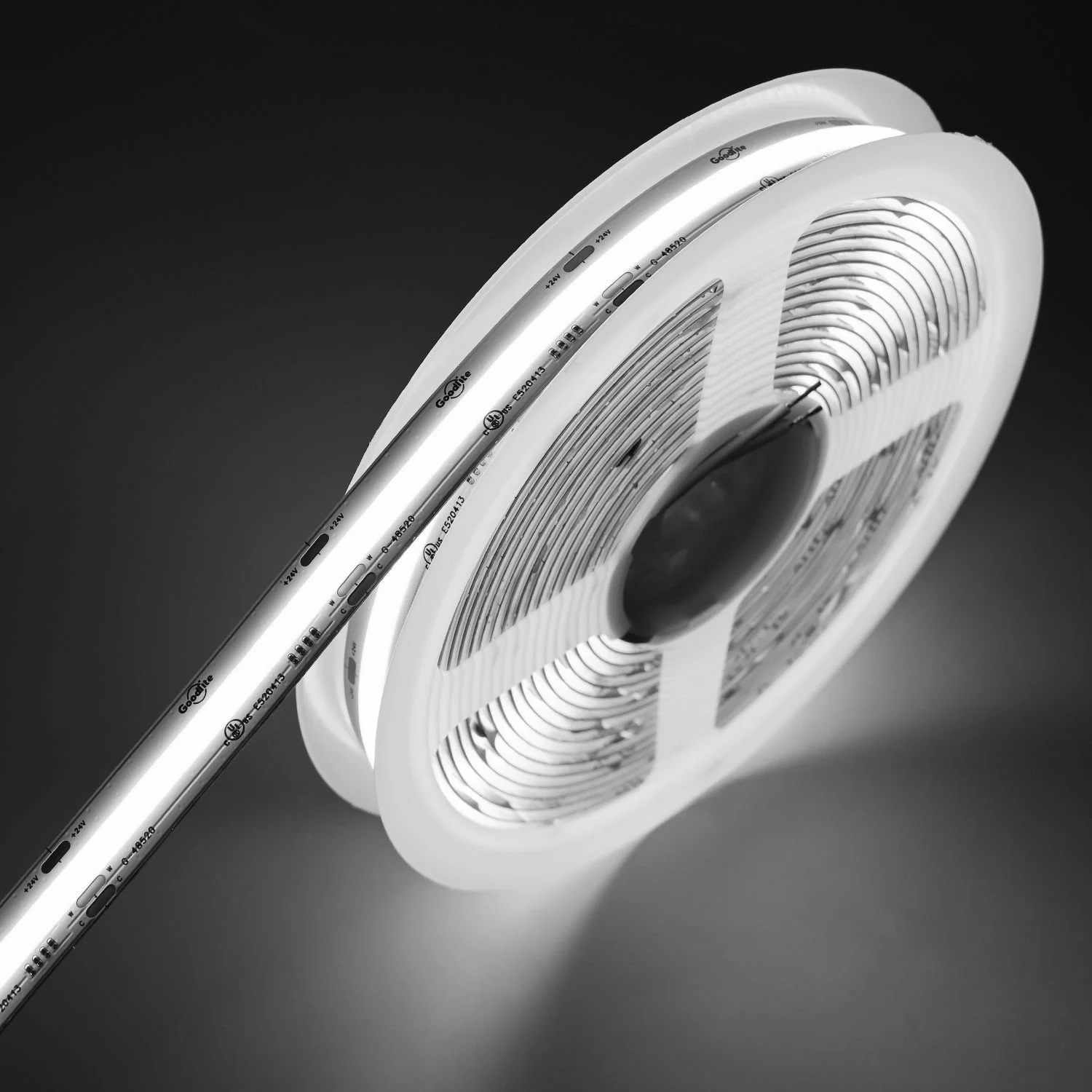 4.6W COB Tunable CCT Tape Light - 16.4 Ft / 5 M - view 10