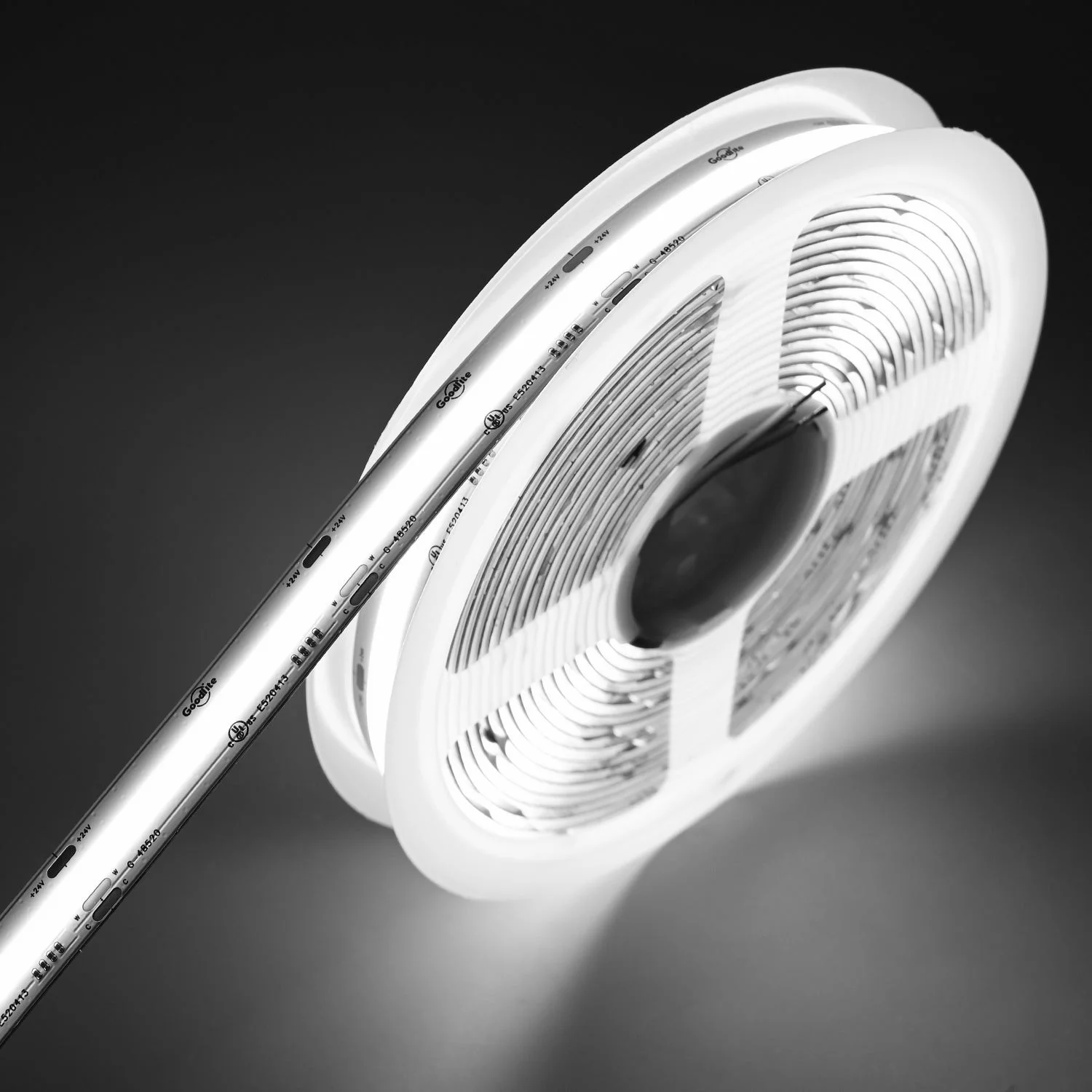 4.6W COB Tunable CCT Tape Light - 16.4 Ft / 5 M - view 14