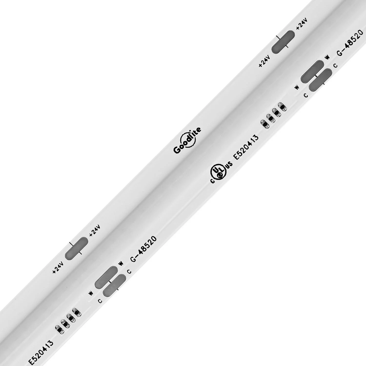 4.6W COB Tunable CCT Tape Light - 16.4 Ft / 5 M - view 6