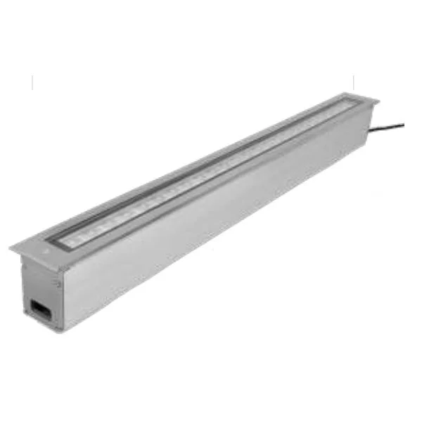 40 Inch Linear Traffic-Rated In-Ground Light, 3CCT, 24W - view 3