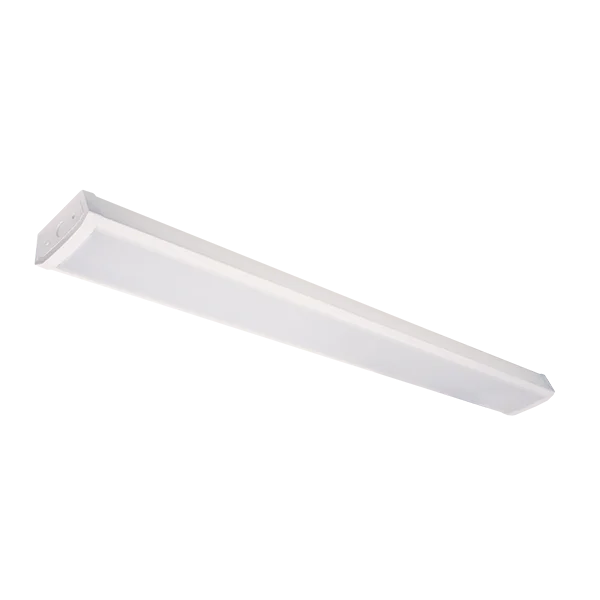 40 W Economy Wrap-Around LED Fixture - CCT Adjustable