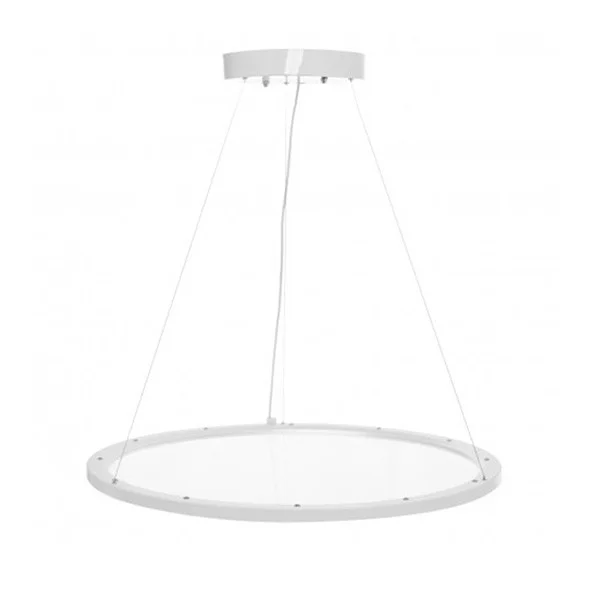 40 W LED Round Suspended Up/Down Panel Light