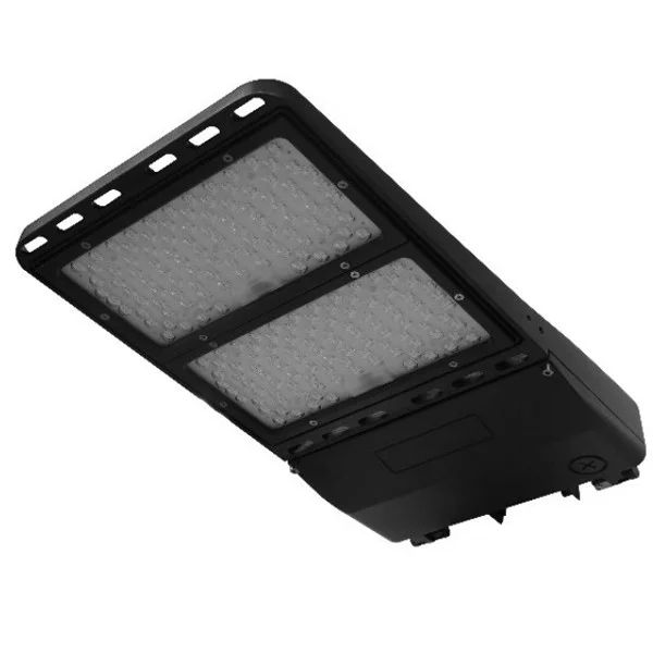 40L Multi-Purpose Area Light Pro Lumen and Kelvin Field Selectable - view 2