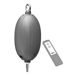 40W Remote Control Emergency Backup Battery LED Driver
