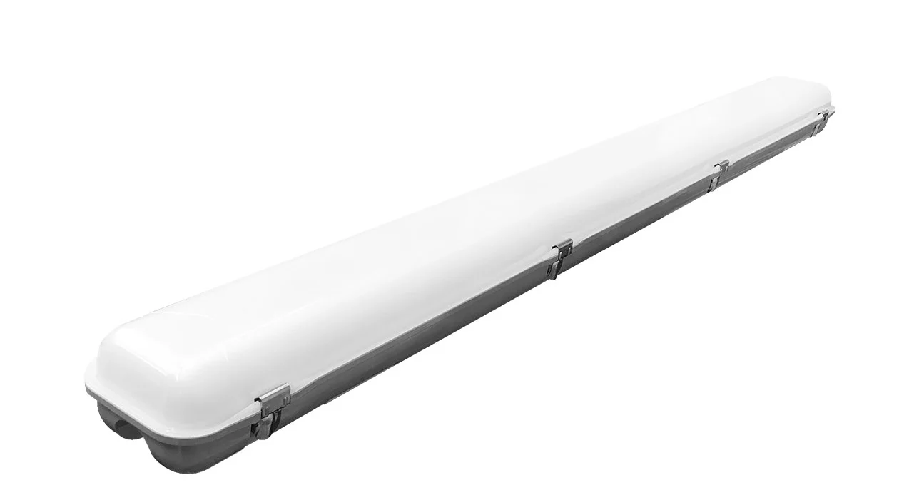 4117-1 Series, 4Ft. LED Linear Vapor Tight