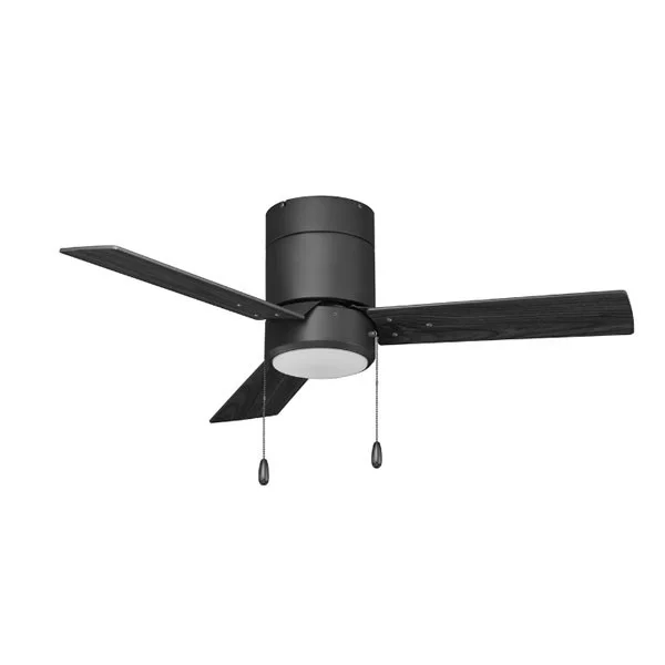 42-Inch 15 W 3-Blade LED Light Energy Star