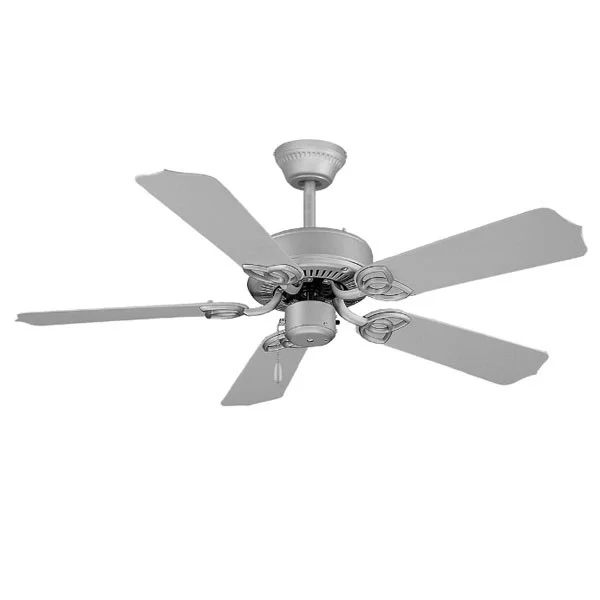 RP Lighting and Fans 42-Inch Sweep Sunset II 5-Blade