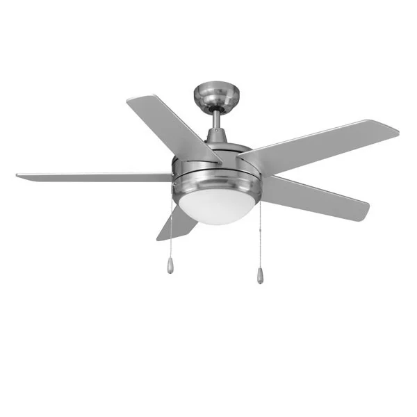 44-Inch 16 W LED Light Mirage II 5-Blade